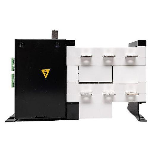 Устройство АВР ТСР1 3п 125А 230В PROxima EKF ats-tsr1-125A-3p-pro фото 9