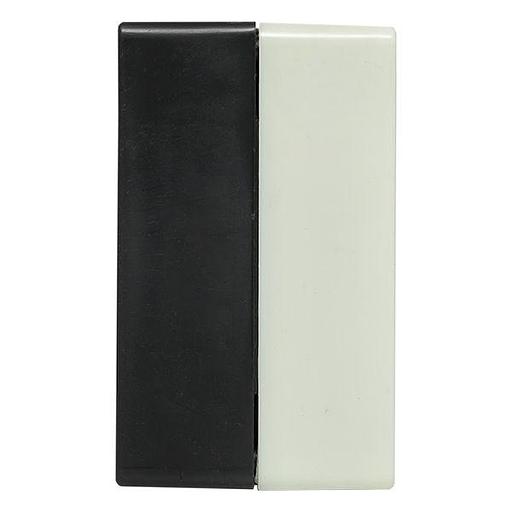 Корпус КП 102 2 кнопки белый EKF cpb-102-w фото 4