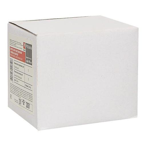 Корпус КП 101 1 кнопка бел. EKF cpb-101-w фото 2