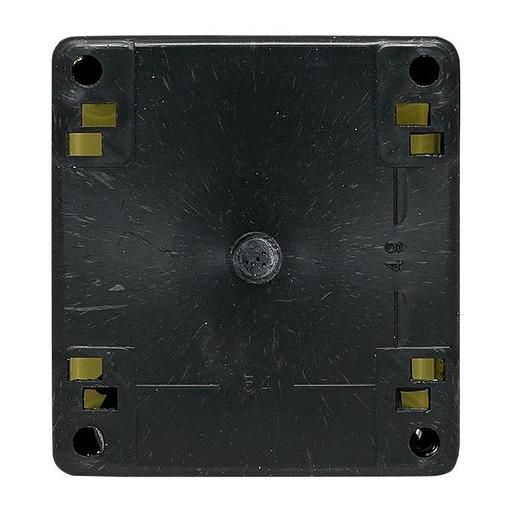 Корпус КП 101 1 кнопка бел. EKF cpb-101-w фото 5