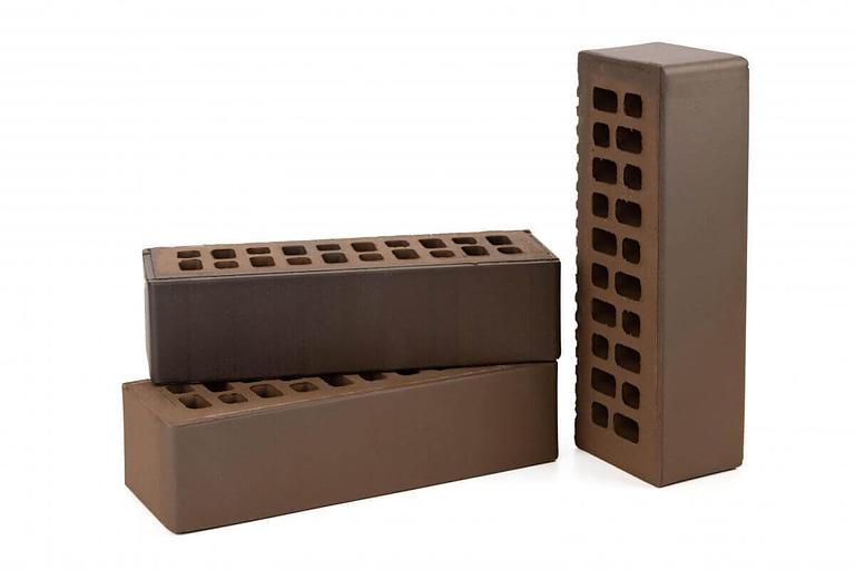 Кирпич Ликолор «Флеш Дарт» Евро 0,7-НФ опт фото 2