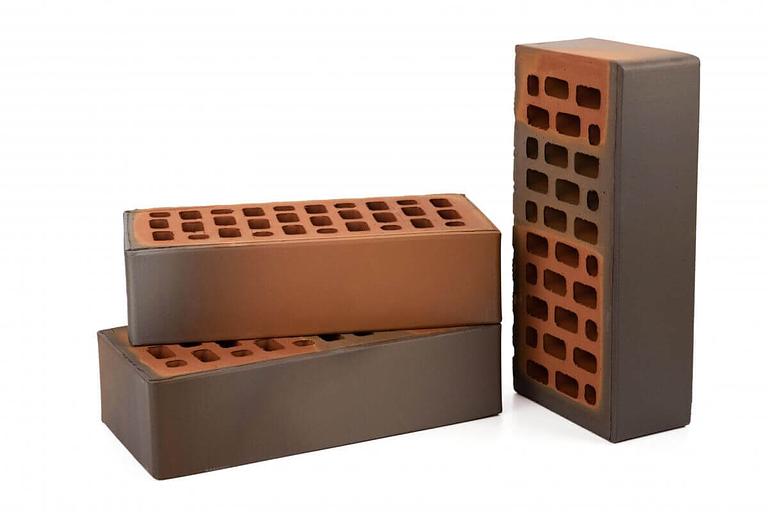 Кирпич Ликолор «Флеш Челси» одинарный 1-НФ опт фото 4