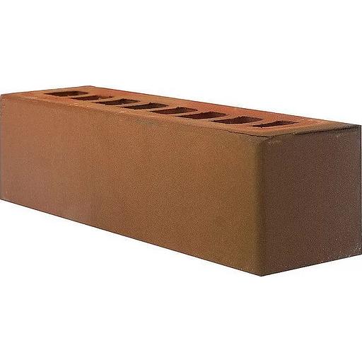 Кирпич Ликолор «Флеш» половинка 0,5-НФ опт фото 4