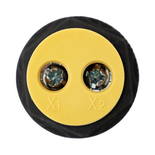 Матрица светодиодная EKF AD16-22HS желтая 24В DC PROxima ledm-ad16-o-24 фото 6