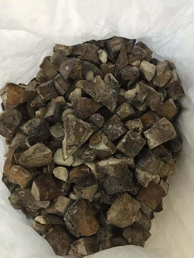 Смесь лесных грибов (белый, подосиновик, масленок), 10 кг, Опт фото 1