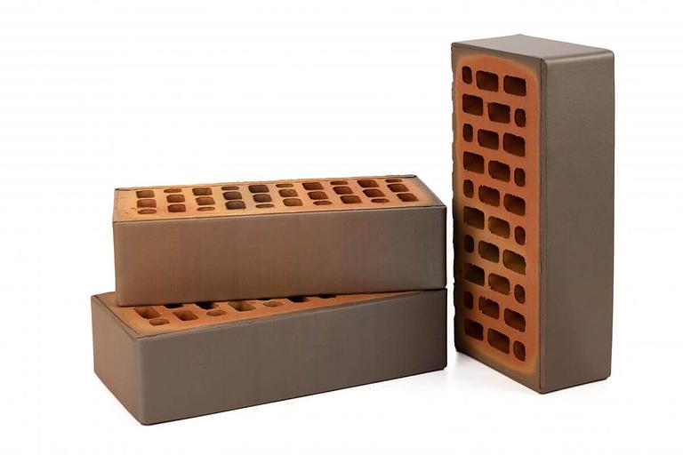 Кирпич Ликолор «Флеш» одинарный 1-НФ опт фото 2