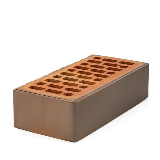 Кирпич Ликолор «Флеш» одинарный 1-НФ опт фото 3