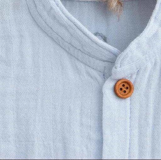 Костюм муслиновый ОПТ фото 2