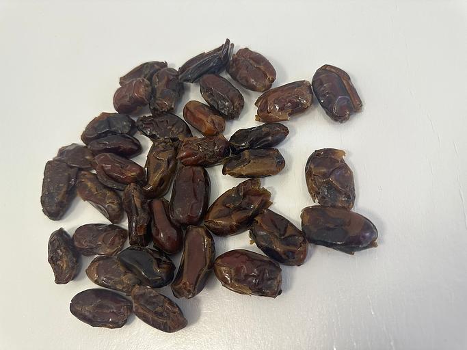 Финики сушеные «Сайер» без косточки опт фото 1