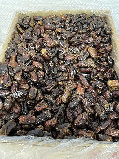 Финики сушеные «Сайер» без косточки опт фото 2