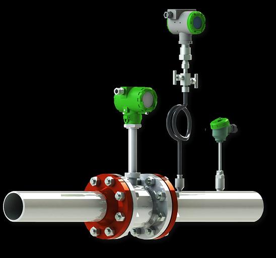 Узел учета тепла фото 1