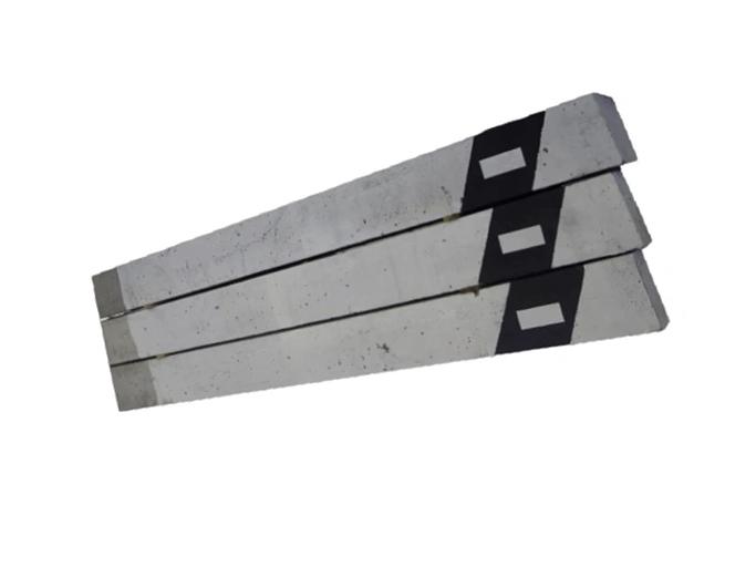 Столбик СЗК 1200×120×120 фото 1