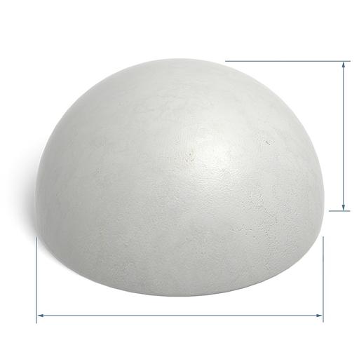 Полусферы антипарковочные фото 1