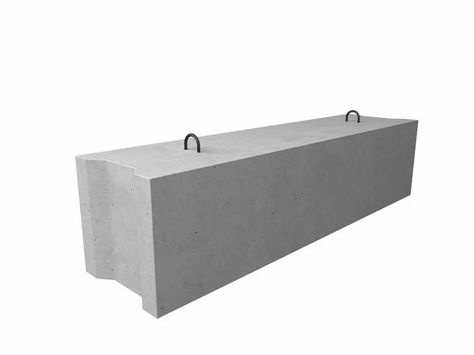 Фундаментный блок ФБС 9-6-6т фото 1