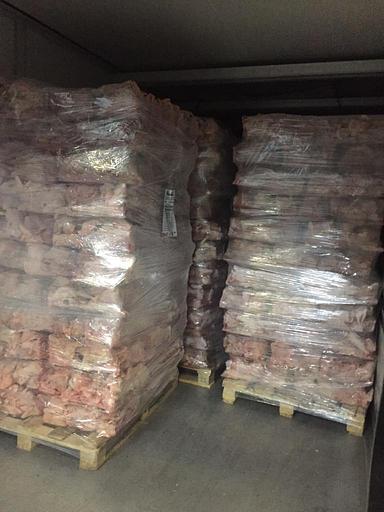 Тушка кур несушек 2 сорт монолит опт фото 1