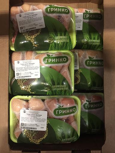 Голень ЦБ подложка ГОСТ РФ опт фото 1