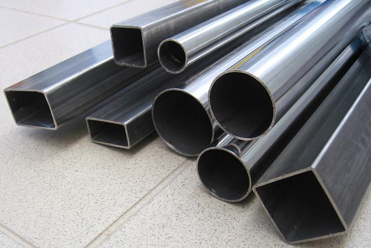 Труба ЭСПШ Ст 2-3СП/ПС 12х1,2 ГОСТ 10704, 10705 фото 1