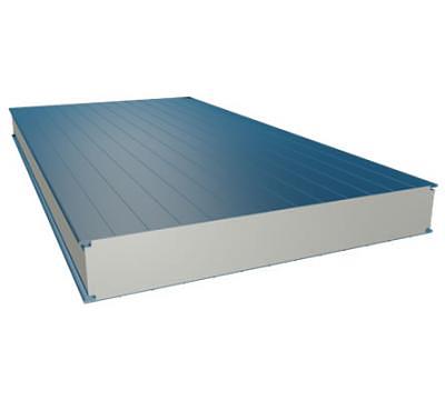 Стеновая сэндвич-панель 250 мм фото 1