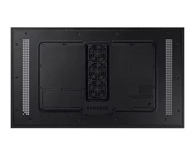 Панель Samsung 55" OH55A-S черный LED FHD 75Hz Tizen OS фото 3