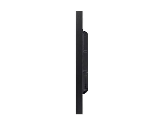 Панель Samsung 55" OH55A-S черный LED FHD 75Hz Tizen OS фото 4