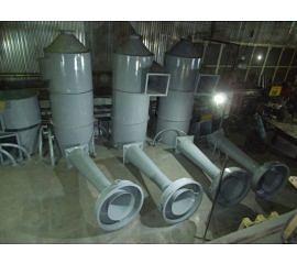 Пылеуловитель КМП-2,5 Красноярск фото 1