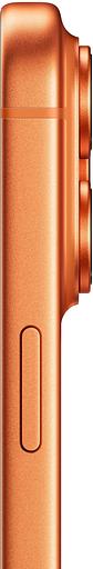 Смартфон Apple iPhone 17 Pro Max 512GB Cosmic Orange (без RuStore, Nano+eSIM) (MFYT4ZA/A) фото 4