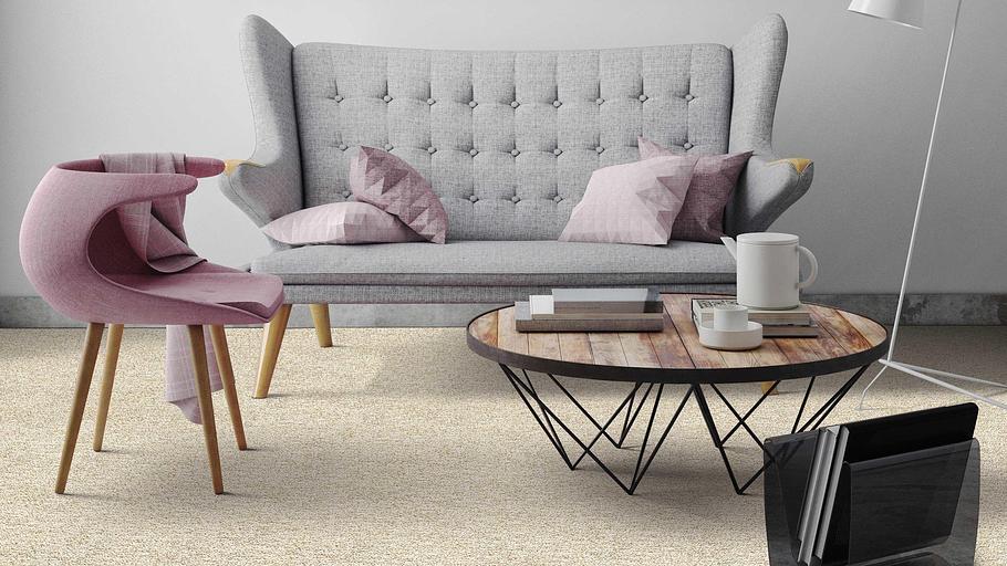 Бытовой рулонный ковролин на URB основе класс 21/23 ОПТ фото 7