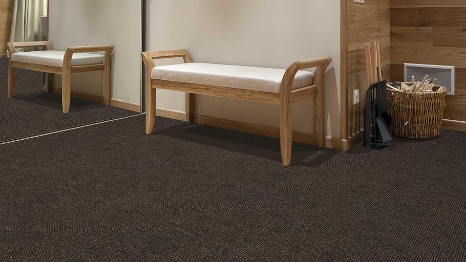 Бытовой рулонный ковролин на URB основе класс 21/23 ОПТ фото 8