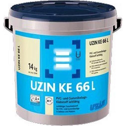 Клей для рулонных виниловых покрытий ОПТ фото 1