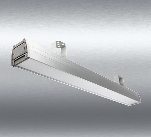 Светильник LSG «Ритеил–100» IP-54, опт фото 1