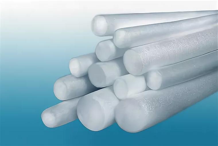 Теплоизоляционный шнур для швов «Стенофлекс» 6 мм опт фото 1