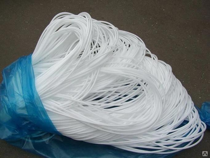 Теплоизоляционный шнур для швов «Стенофлекс» 15 мм опт фото 1