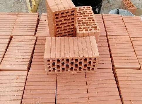 Кирпич двойной опт фото 1