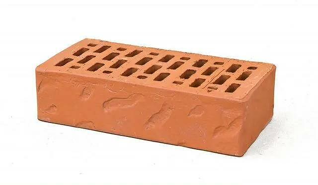 Кирпич рабочий и лицевой опт фото 1