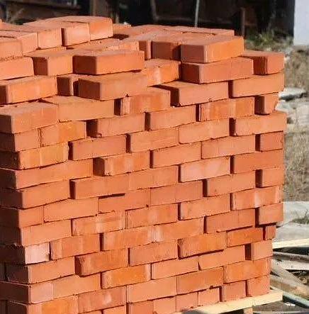 Кирпич рабочий и лицевой опт фото 3