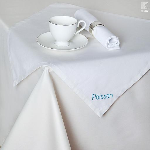 Скатерть «PureTiss» ОПТ фото 1