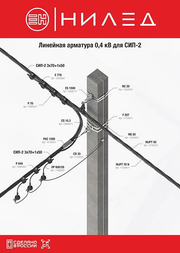 Лента бандажная F 207 фото 4