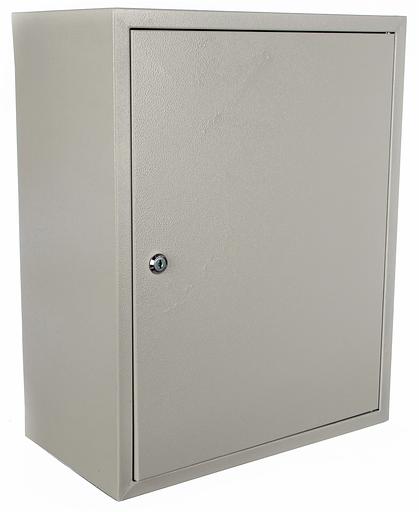 Распределительные металлические щиты с монтажной панелью (ЩМП) фото 1