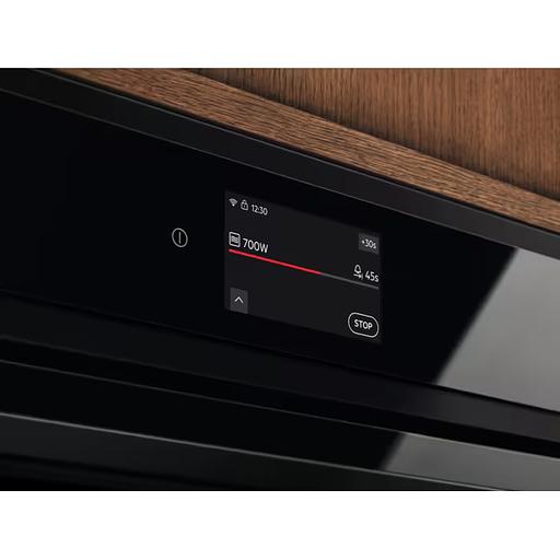 Встраиваемая микроволная печь Electrolux Electrolux EVM9E2XT фото 3