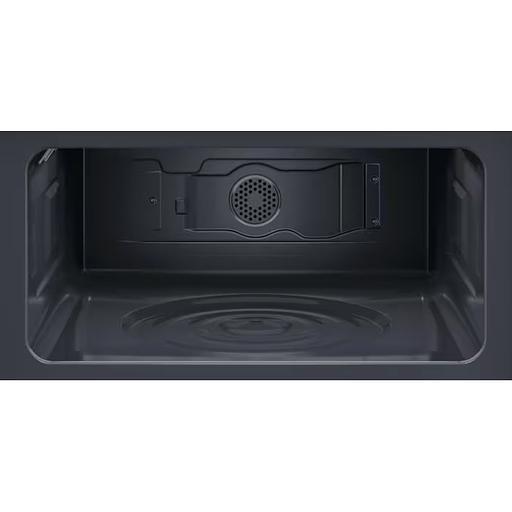 Встраиваемая микроволная печь Electrolux Electrolux KVM9E2XT фото 2