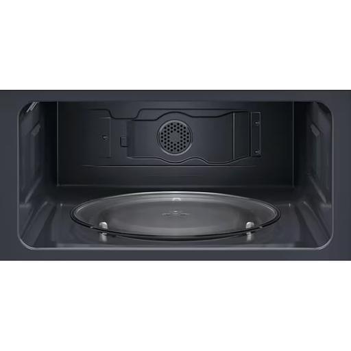 Встраиваемая микроволная печь Electrolux Electrolux KVM9E2XT фото 3