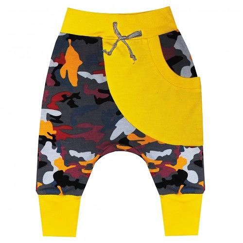 Брюки детские 13.54 ОПТ фото 3