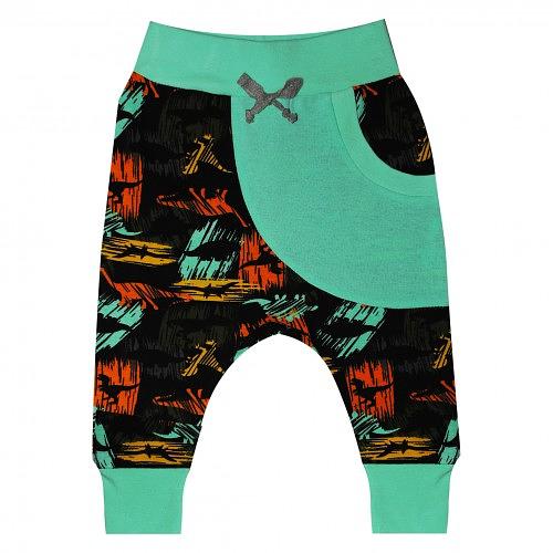 Брюки детские 13.54 ОПТ фото 4