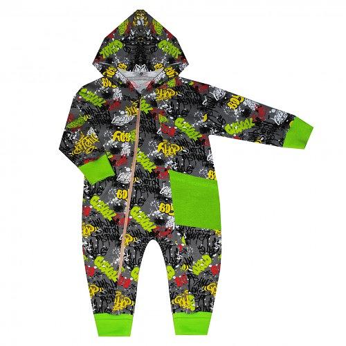 Комбинезон детский 05.76 ОПТ фото 2