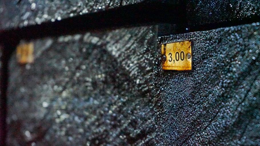 Брус Б2 II тип 8,92 м³ комплект 63 шт фото 1