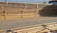 Доска 50х100х4000 мм фото 1