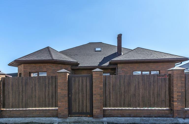 Профнастил С8 с покрытием Printech фото 5