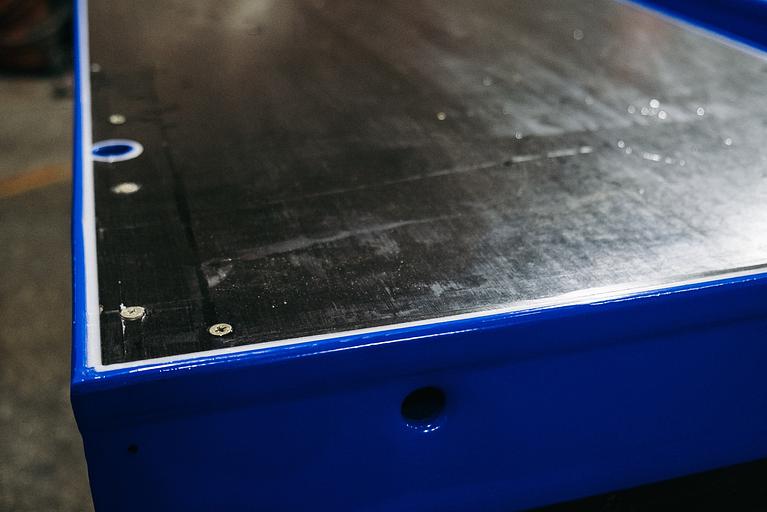 Угол распалубочный для крупнощитовой стальной опалубки стен фото 8