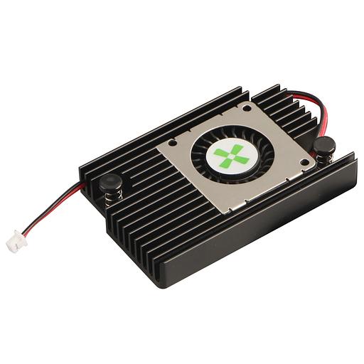 Radxa Heatsink 6240B фото 1