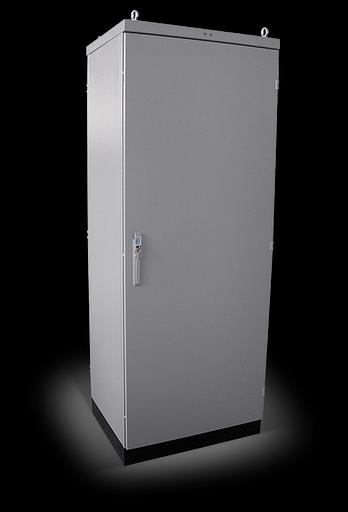 Шкаф 36U фото 1